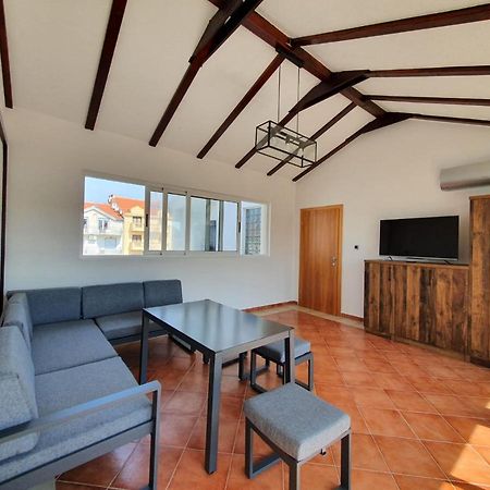 Apartment Gidas Zára Kültér fotó