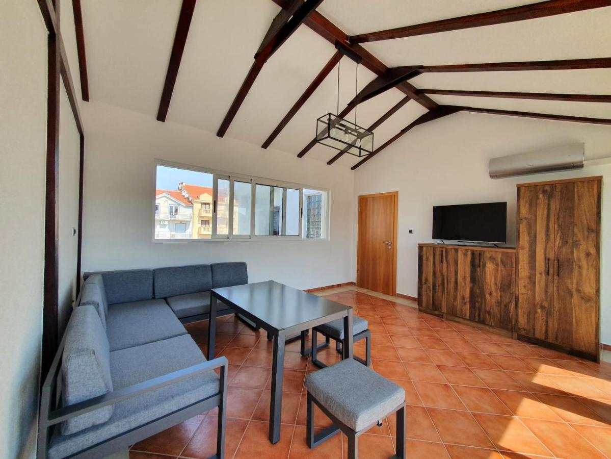 Apartment Gidas Zára Kültér fotó