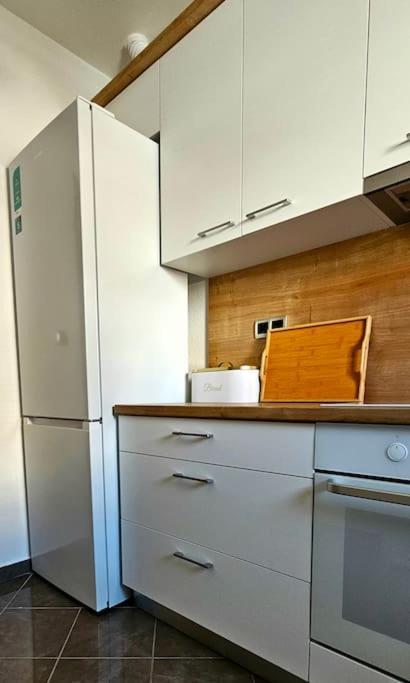 Apartment Gidas Zára Kültér fotó