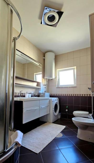 Apartment Gidas Zára Kültér fotó