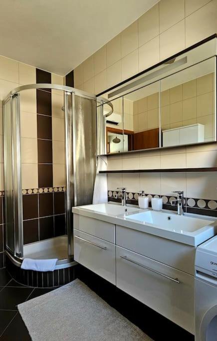 Apartment Gidas Zára Kültér fotó