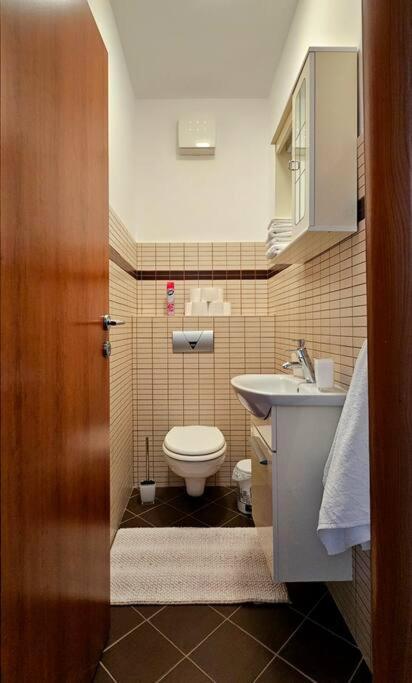 Apartment Gidas Zára Kültér fotó
