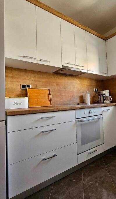 Apartment Gidas Zára Kültér fotó