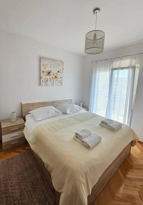 Apartment Gidas Zára Kültér fotó