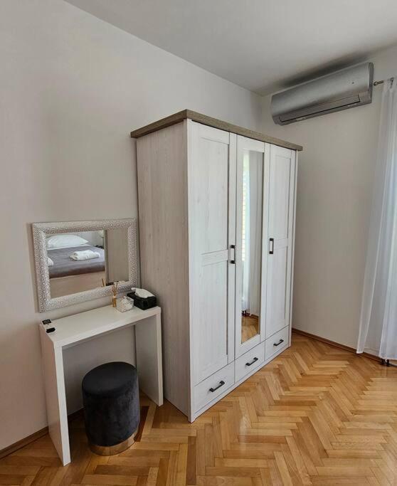 Apartment Gidas Zára Kültér fotó