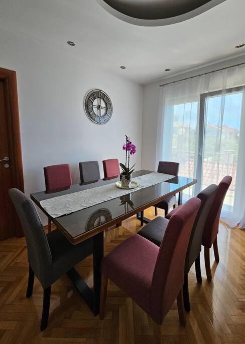 Apartment Gidas Zára Kültér fotó