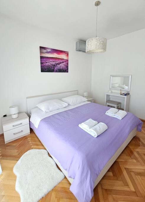 Apartment Gidas Zára Kültér fotó