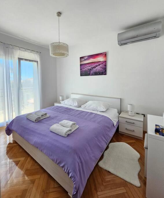 Apartment Gidas Zára Kültér fotó