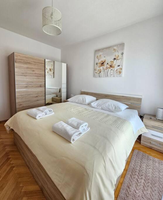 Apartment Gidas Zára Kültér fotó