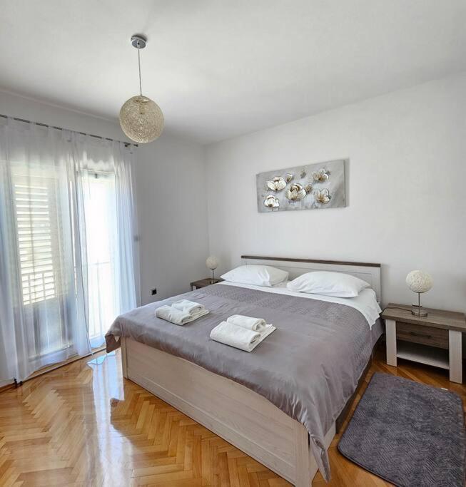 Apartment Gidas Zára Kültér fotó