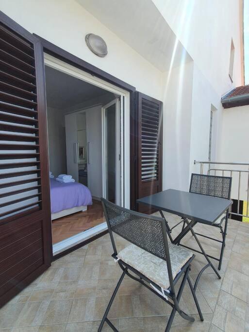 Apartment Gidas Zára Kültér fotó